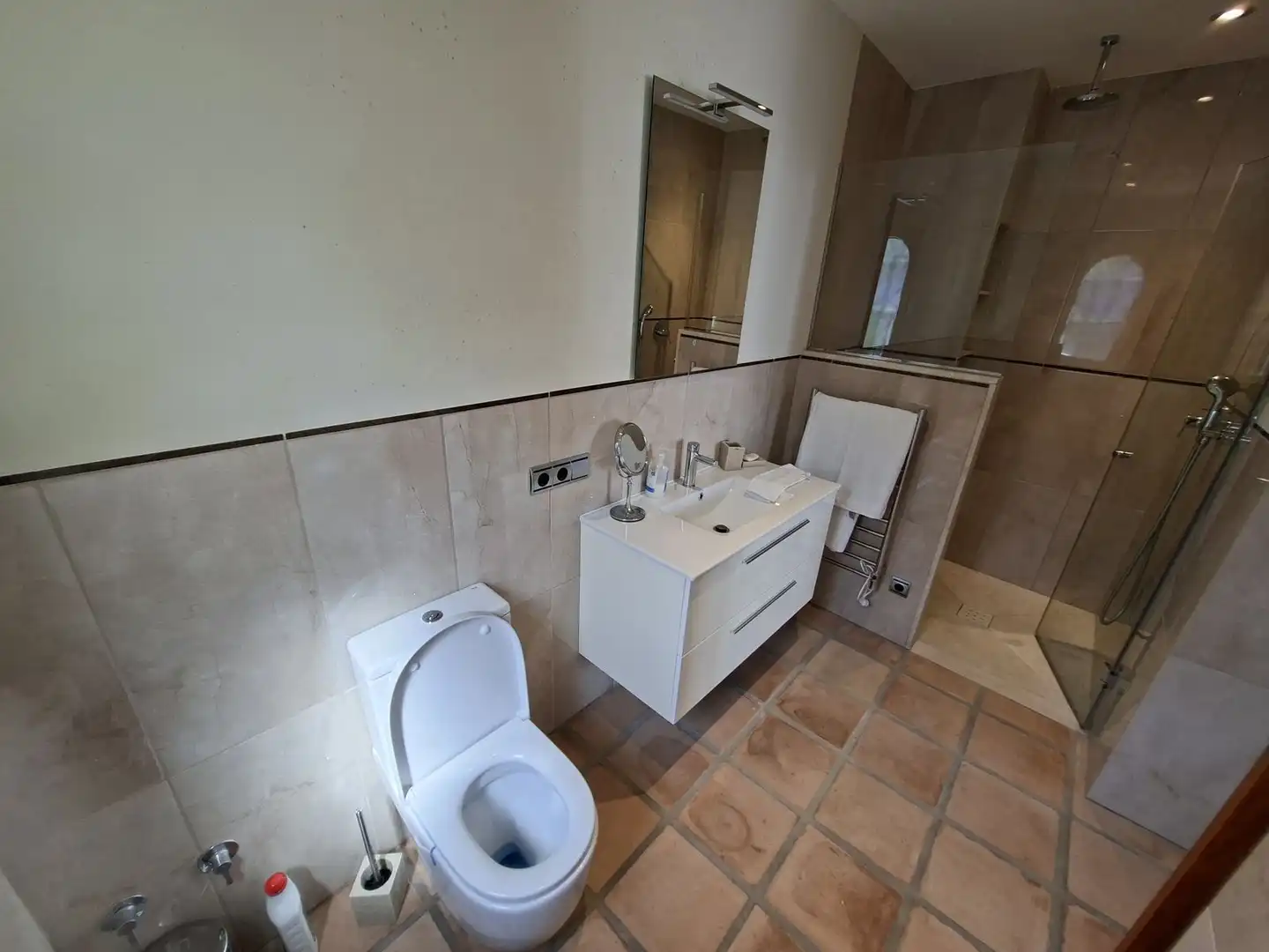 Chalet con piscina en venta en Puerto de la Duquesa, imagen 20