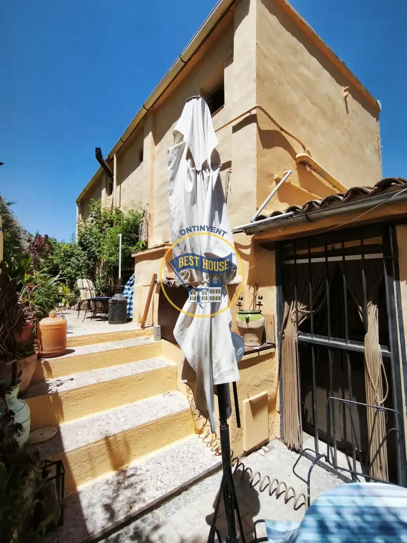 Haus oder Chalet zum Verkauf in Alcoy / Alcoi