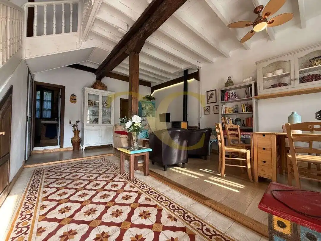 House with garden for sale in Vidiago - Pendueles - Tresgrandas, imagen 7