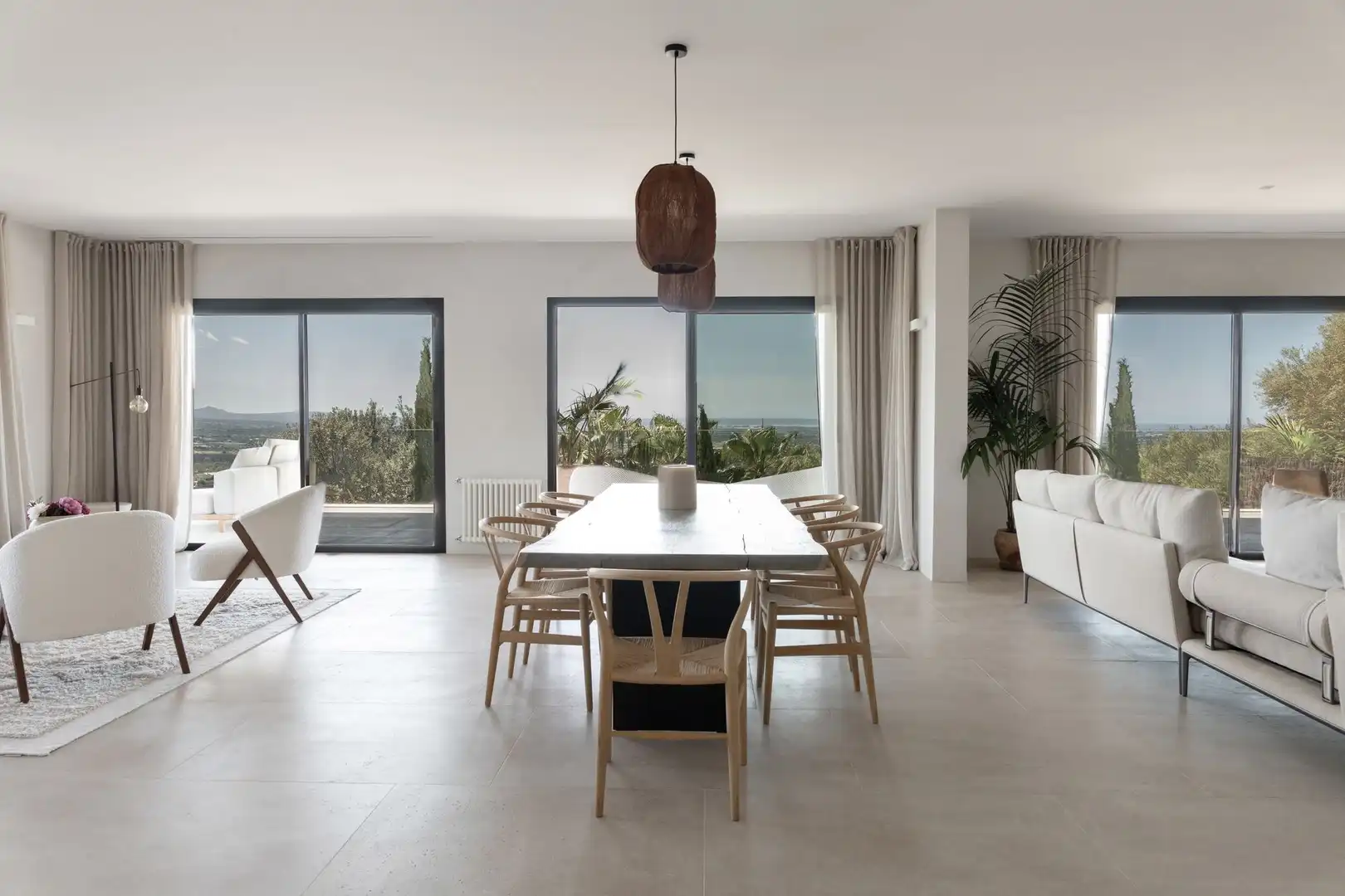 Maison avec terrasse à vendre à Bunyola, imagen 9