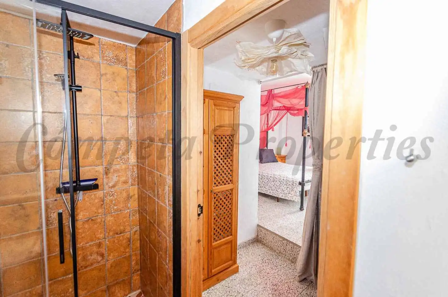 Casa in vendita a Cómpeta, imagen 12