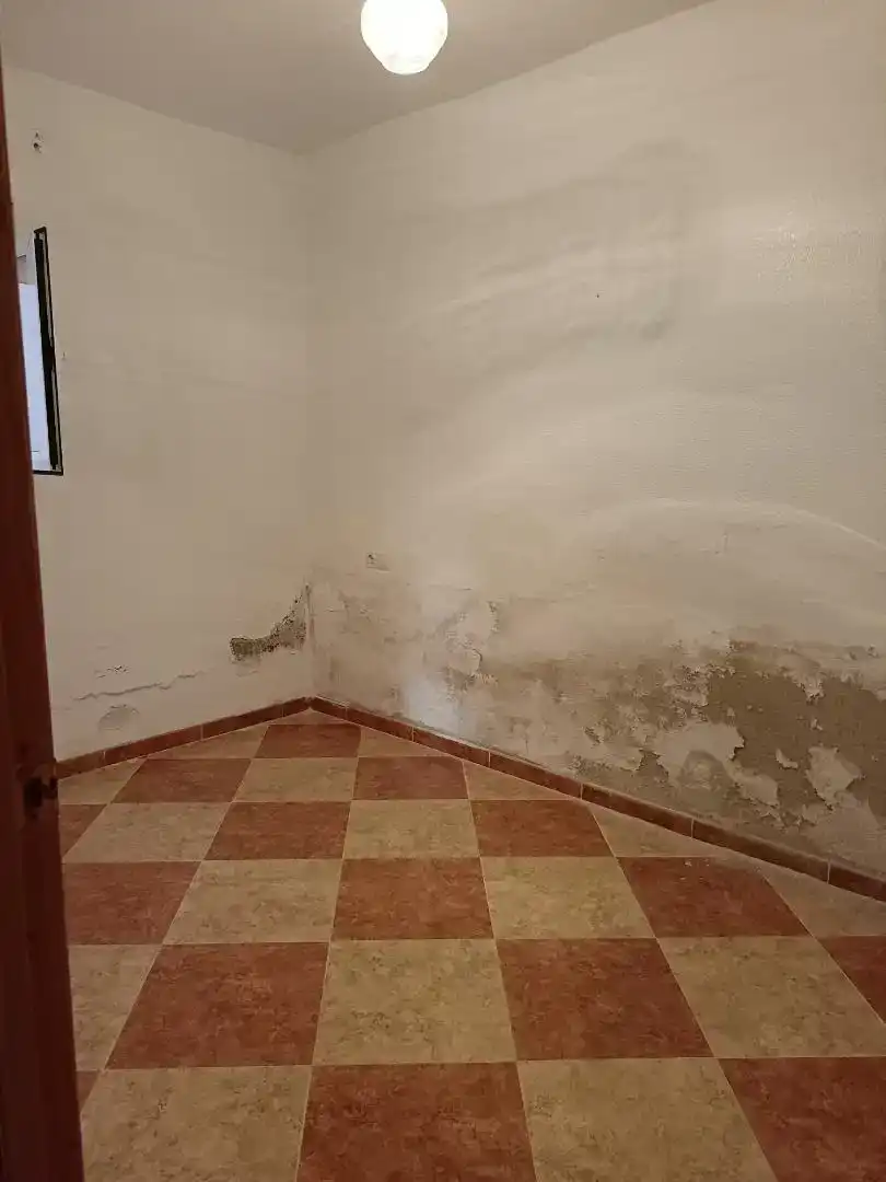 Planta baja en venta en Almería