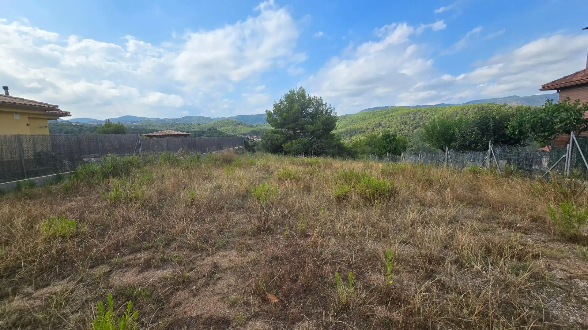 Lands and plots for sale in del Castell de Montbui, imagen 8
