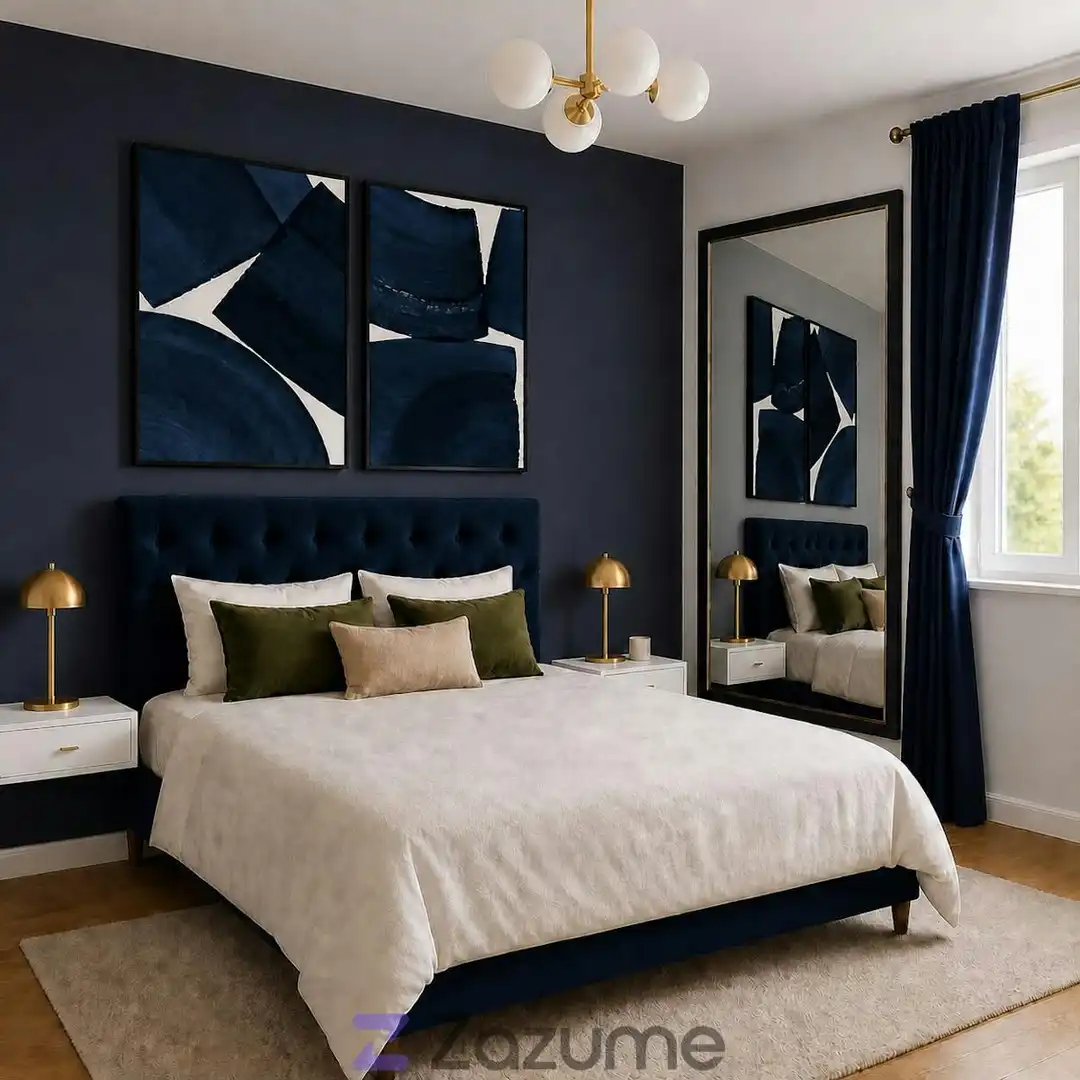 Flat for rent in C. Eduardo de Palacios, Los Guindos - Parque Mediterráneo - Santa Paula