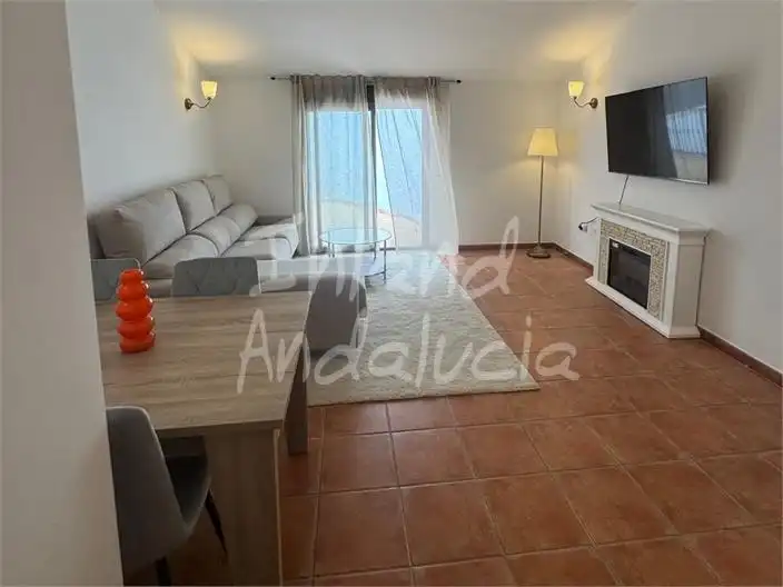 Living room of Apartments for sale in Alcaucín, Málaga