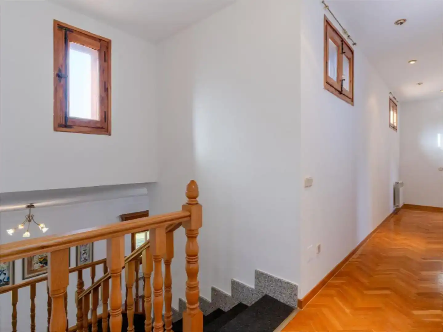Casa o chalet en venta en Tres Cantos con Piscina