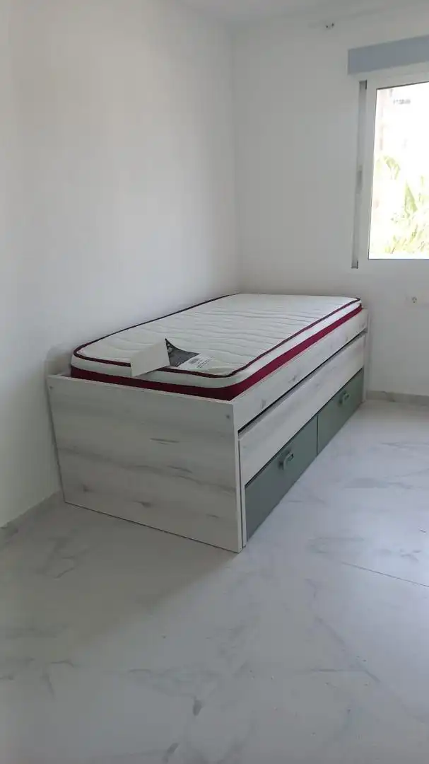 Appartement avec terrasse à vendre à Calle Fiscal Miguel Gutiérrez Carbonell 5, imagen 2