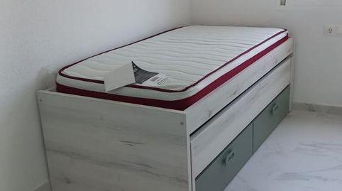 Foto 2 de Piso en venta en Calle Fiscal Miguel Gutiérrez Carbonell, 5, Pla de Bon Repós, Alicante / Alacant
