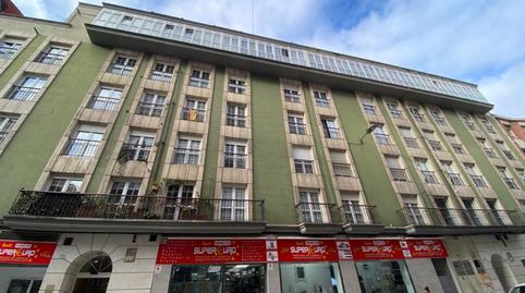 Foto 2 de Pis de lloguer a Gijón - Cabrales, 112, Barrio del Centro, Gijón