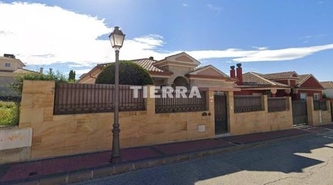 Foto 2 de Casa o chalet en venta en Calle Sierra la Espada, La Alcayna, Molina de Segura