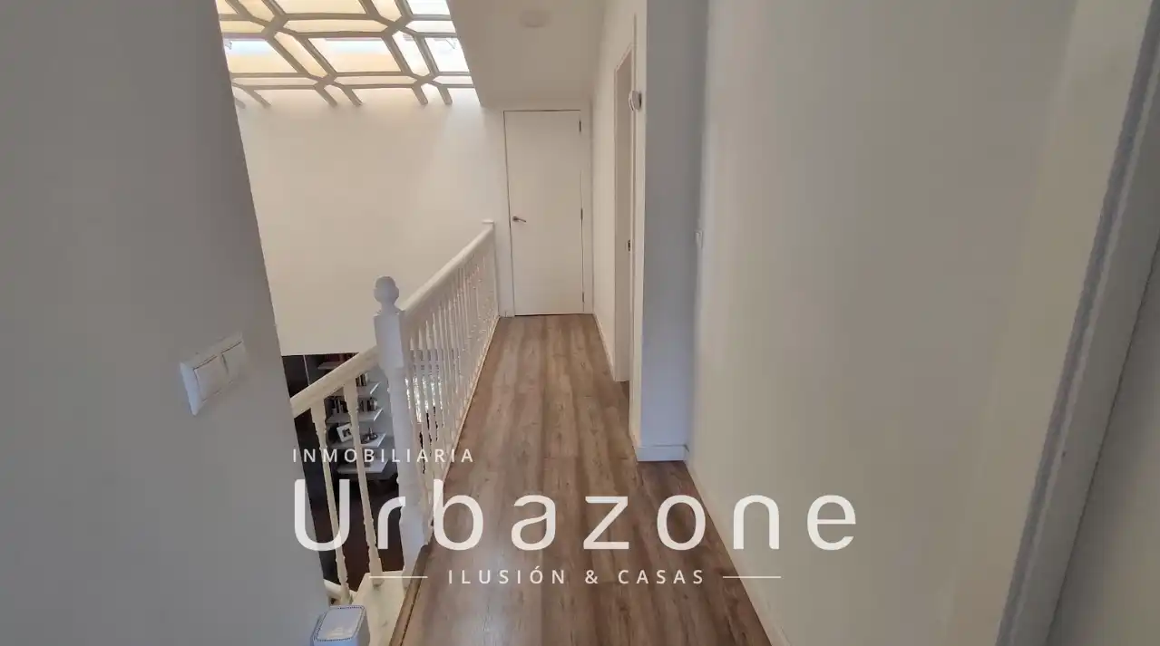 Casa o chalet en venta en Mutxamel con Aire acondicionado, Calefacción y Jardín privado