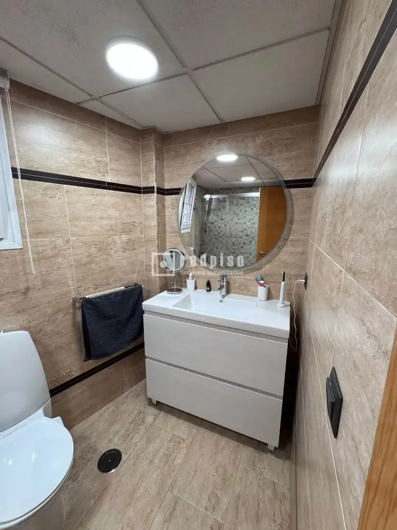 Attique avec piscine à vendre à de Dolores Ibarruri, imagen 26