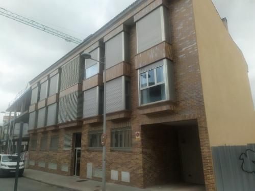 Exterior view of Garage for sale in Villanueva de la Cañada