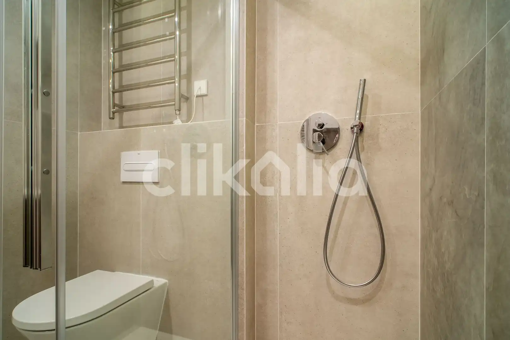 Appartamento con ascensore in vendita a Barrio de Salamanca, imagen 24