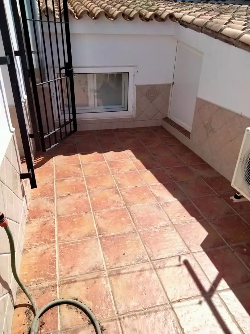 Terrassa de Casa o xalet en venda en Medina Sidonia amb Aire condicionat i Terrassa