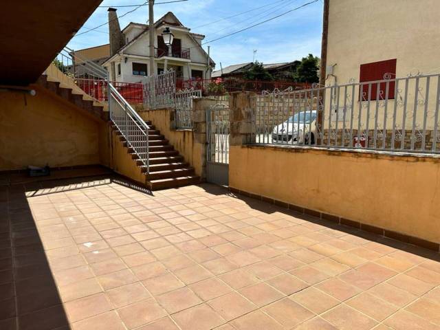 Casa-chalet en Venta en Robledillo de la Jara