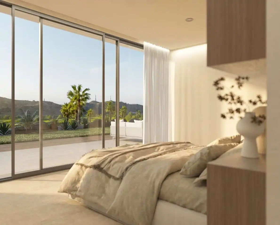 Villa avec piscine à vendre à Monforte del Cid, imagen 11