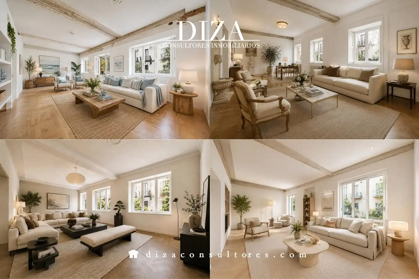 Appartement avec ascenseur à vendre à Calle de Fuencarral, imagen 3