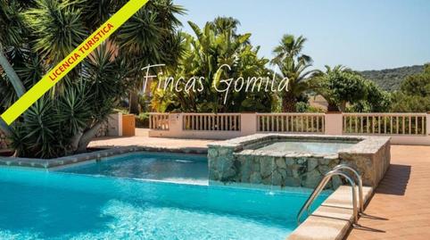 Foto 2 de Apartament en venda a Vasco Gama, Son Bou - Sant Jaume, Alaior