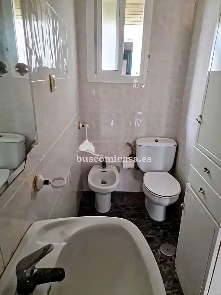 Piso en venta en Campiña, 11, Martos