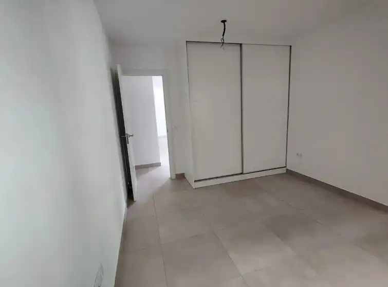 Flat for sale in Santa Cruz de Tenerife  with Air Conditioner, Oven and Balcony