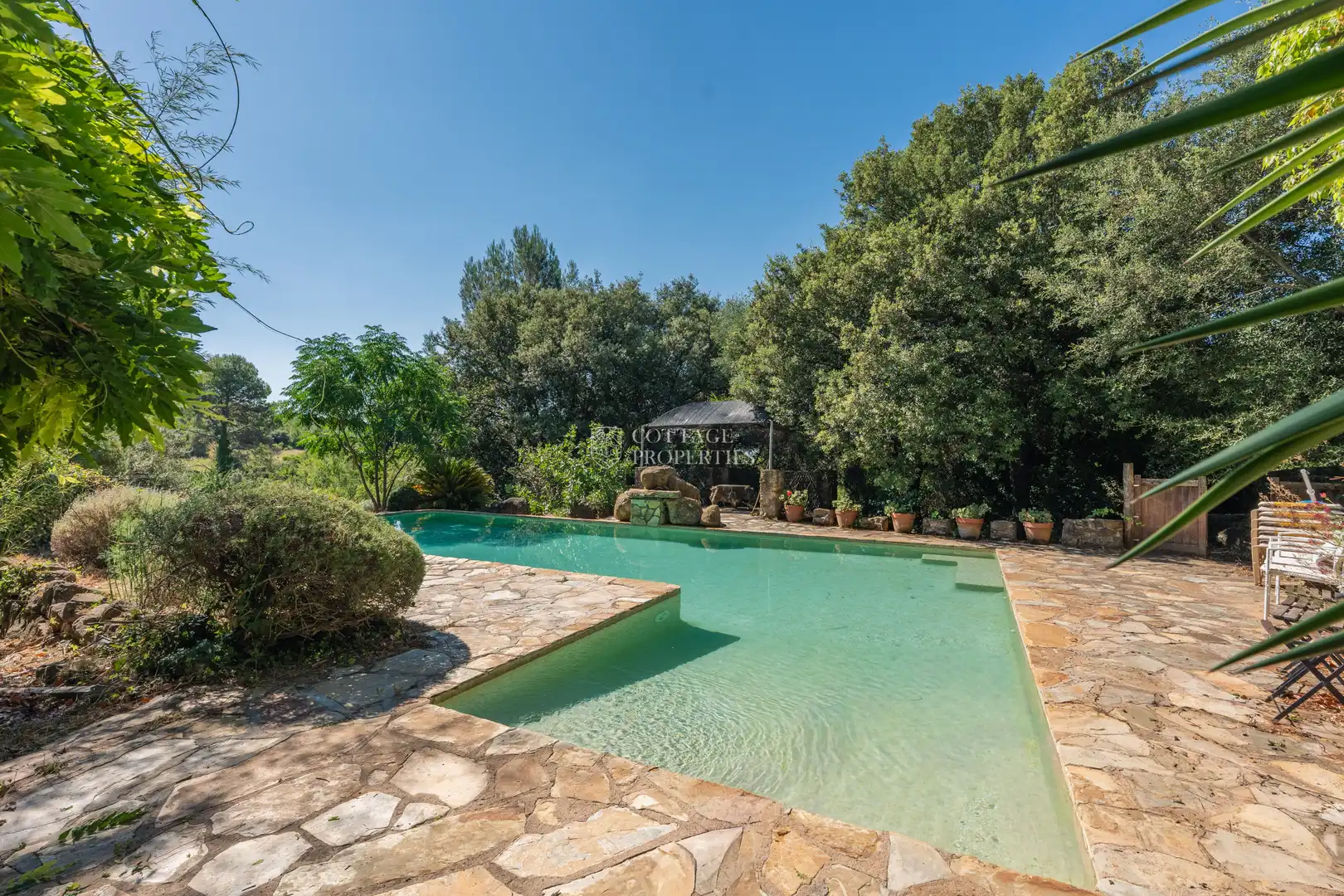 Casa rústica con piscina en venta en Llado s/n, imagen 21