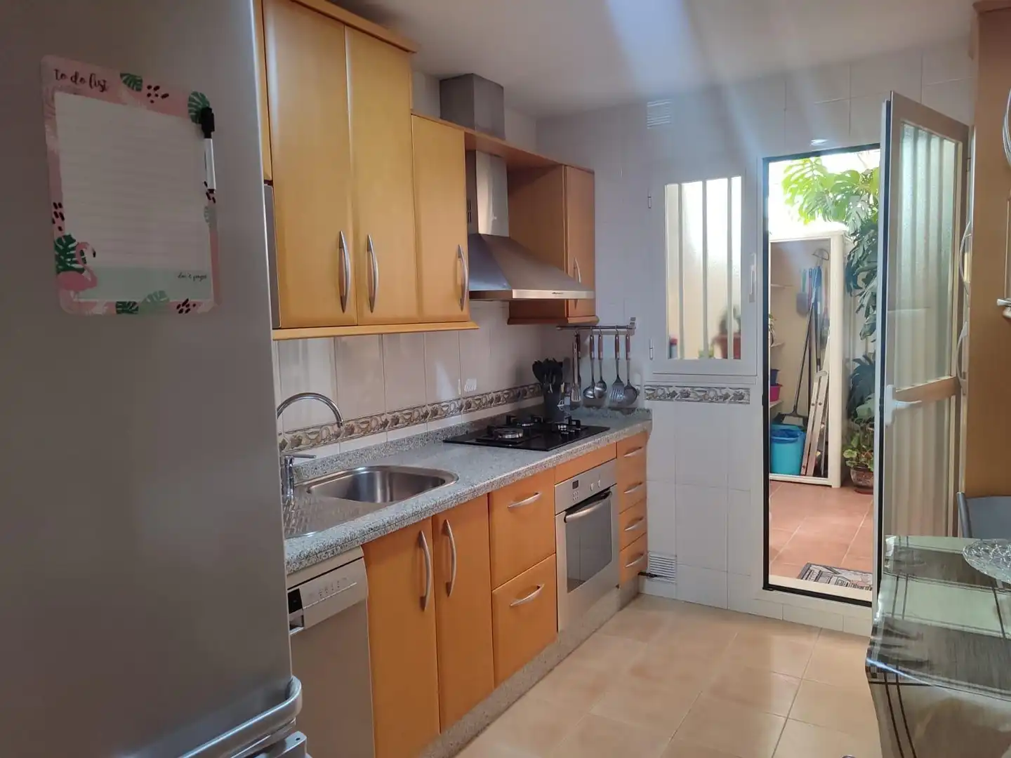 Reihenhaus zur Miete in Chana, imagen 4