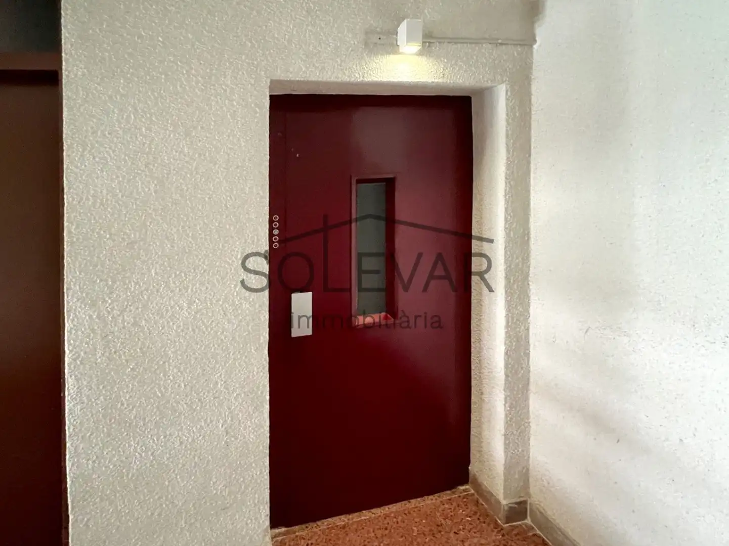 Wohnung zum Verkauf in El Pont de Suert
