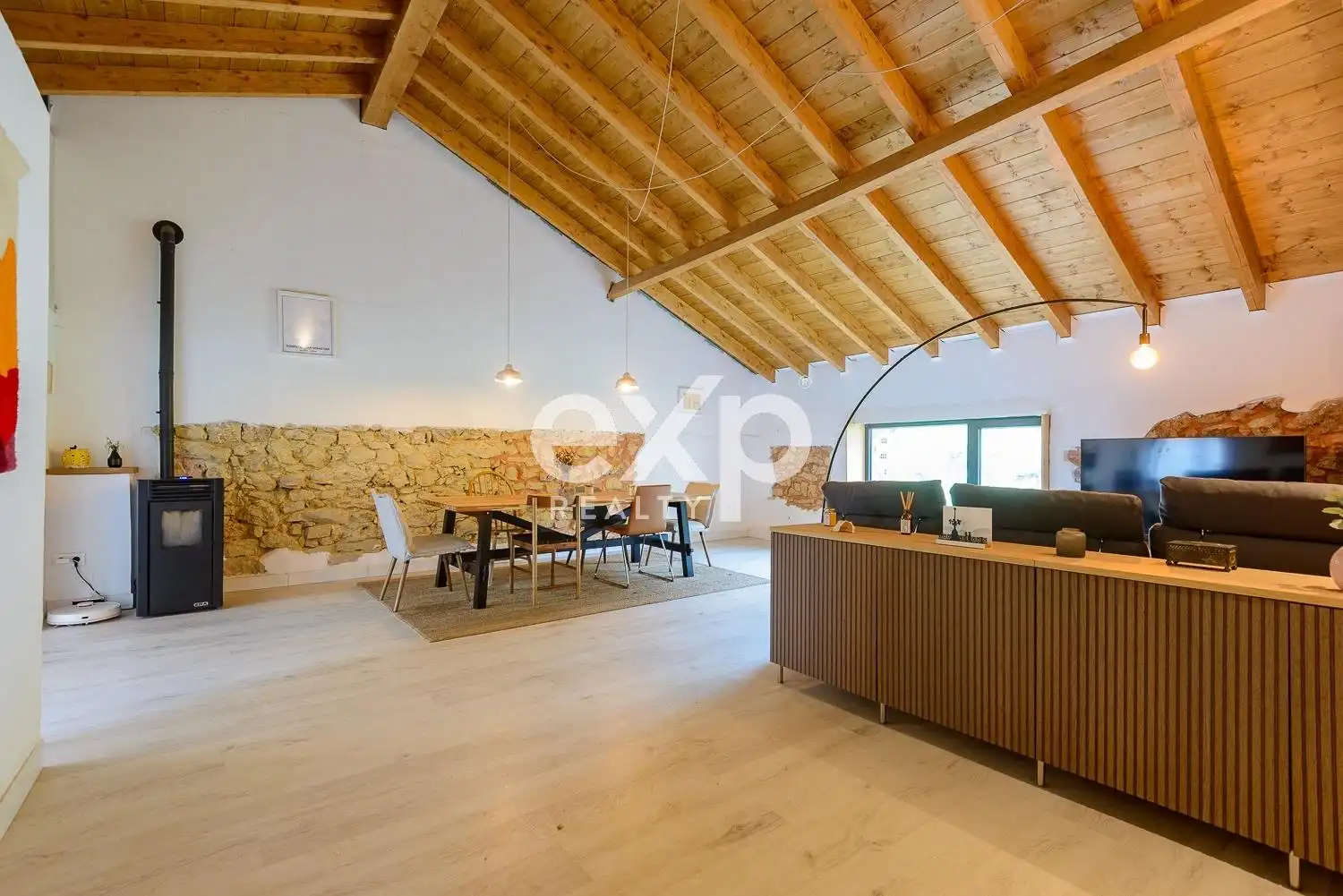 Casa con jardín en venta en Lugar VILLANUEVA (SAMARTINO) 13, imagen 5