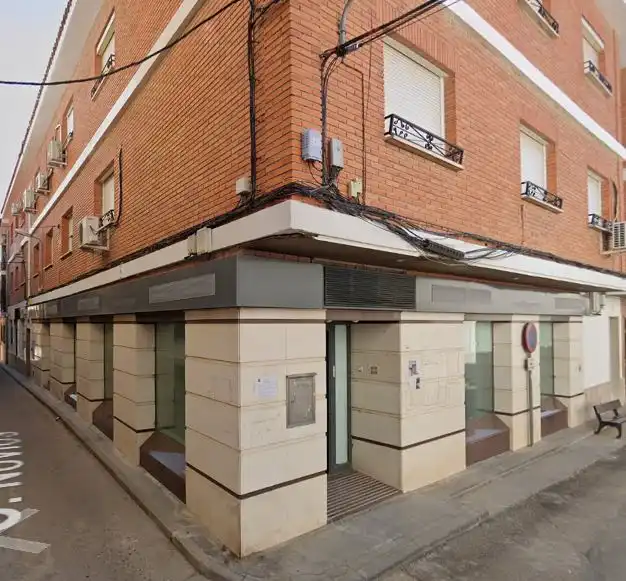 Local comercial en venta en Dosbarrios