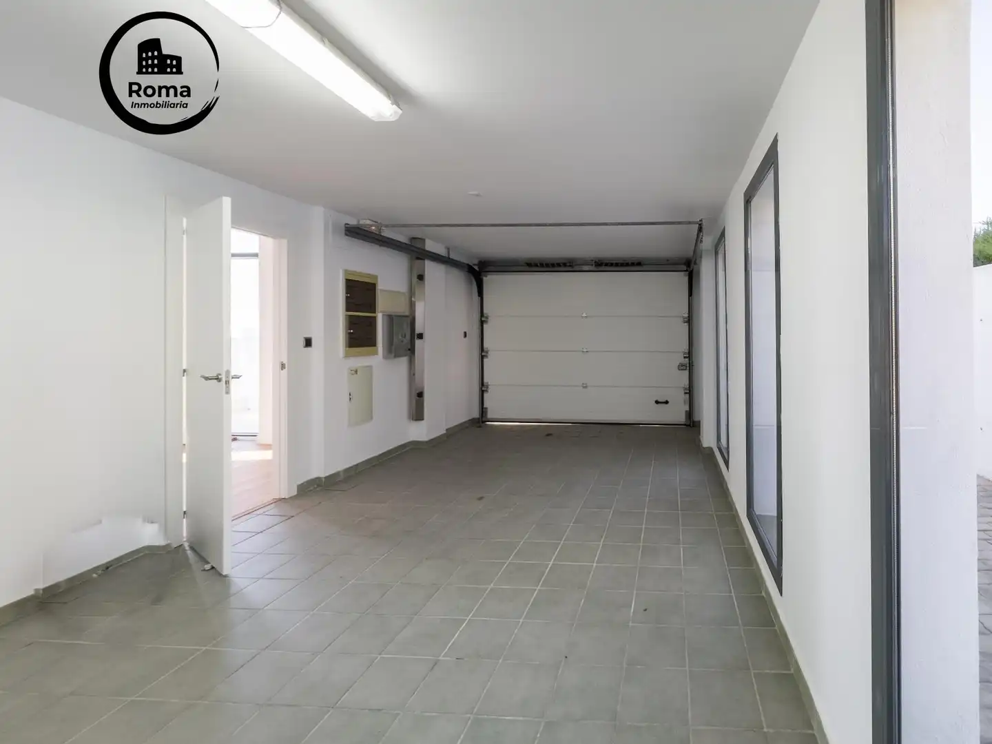 Chalet con terraza en venta en Calle Cenes de la vega 31, imagen 34