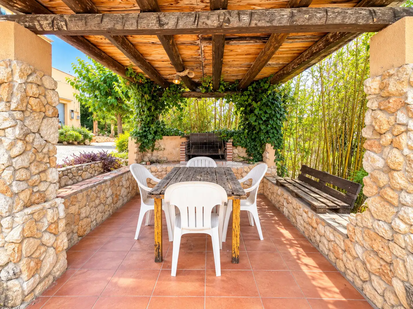 Country house with garden for sale in Partida Freixa, imagen 30