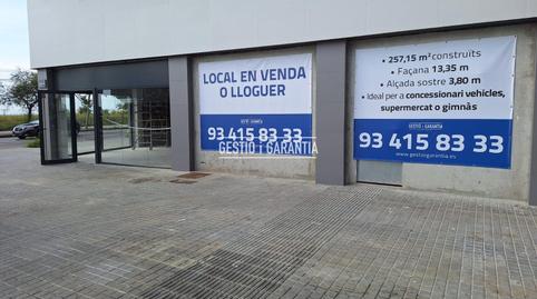 Photo 3 of Premises for sale in N/a, Manresà, Badalona