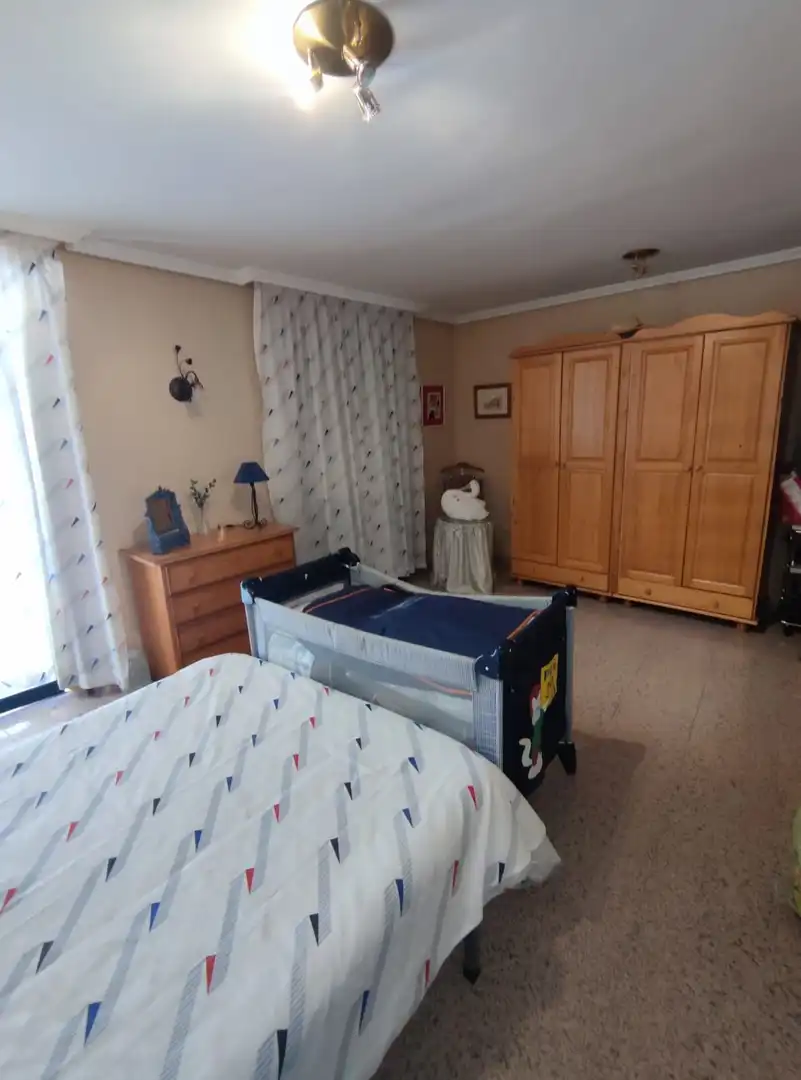 Casa amb terrassa en venda a Úbeda, imagen 18