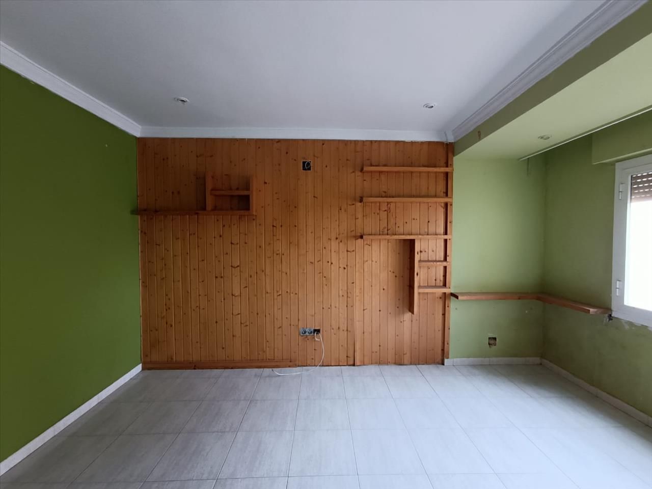 Sala d'estar de Pis en venda en Socuéllamos