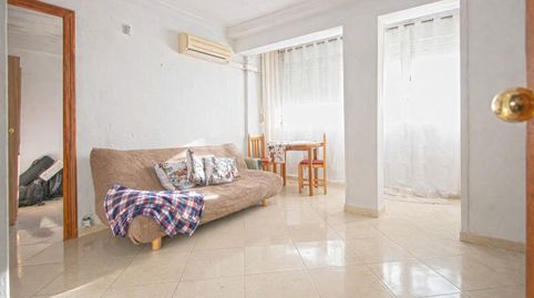 Foto 3 de Piso en venta en Cruz Roja, Sevilla Capital