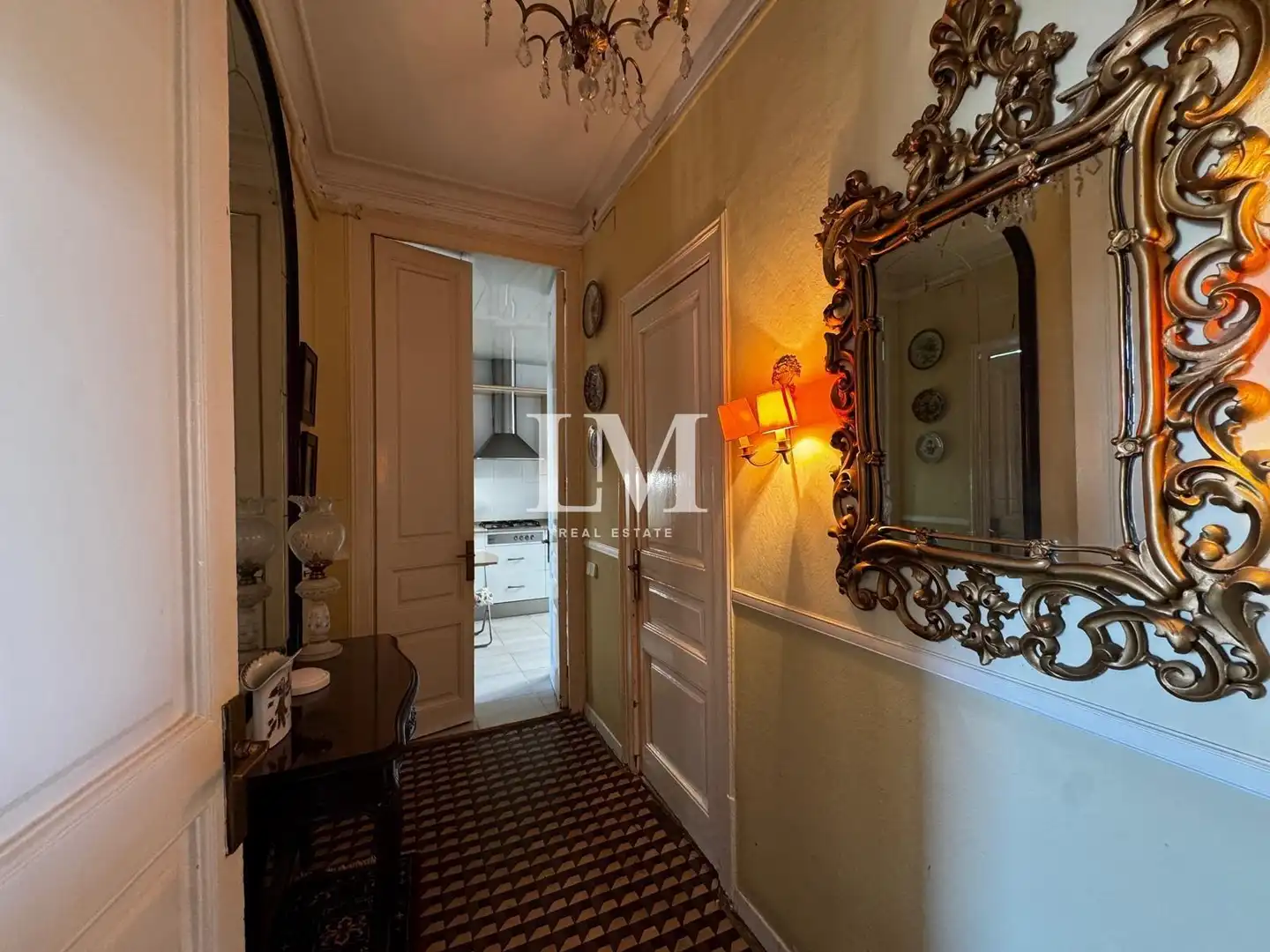 Apartamento con terraza en venta en PRINCESA, imagen 5