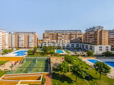 Appartement avec piscine à vendre à de la Fuente Cisneros