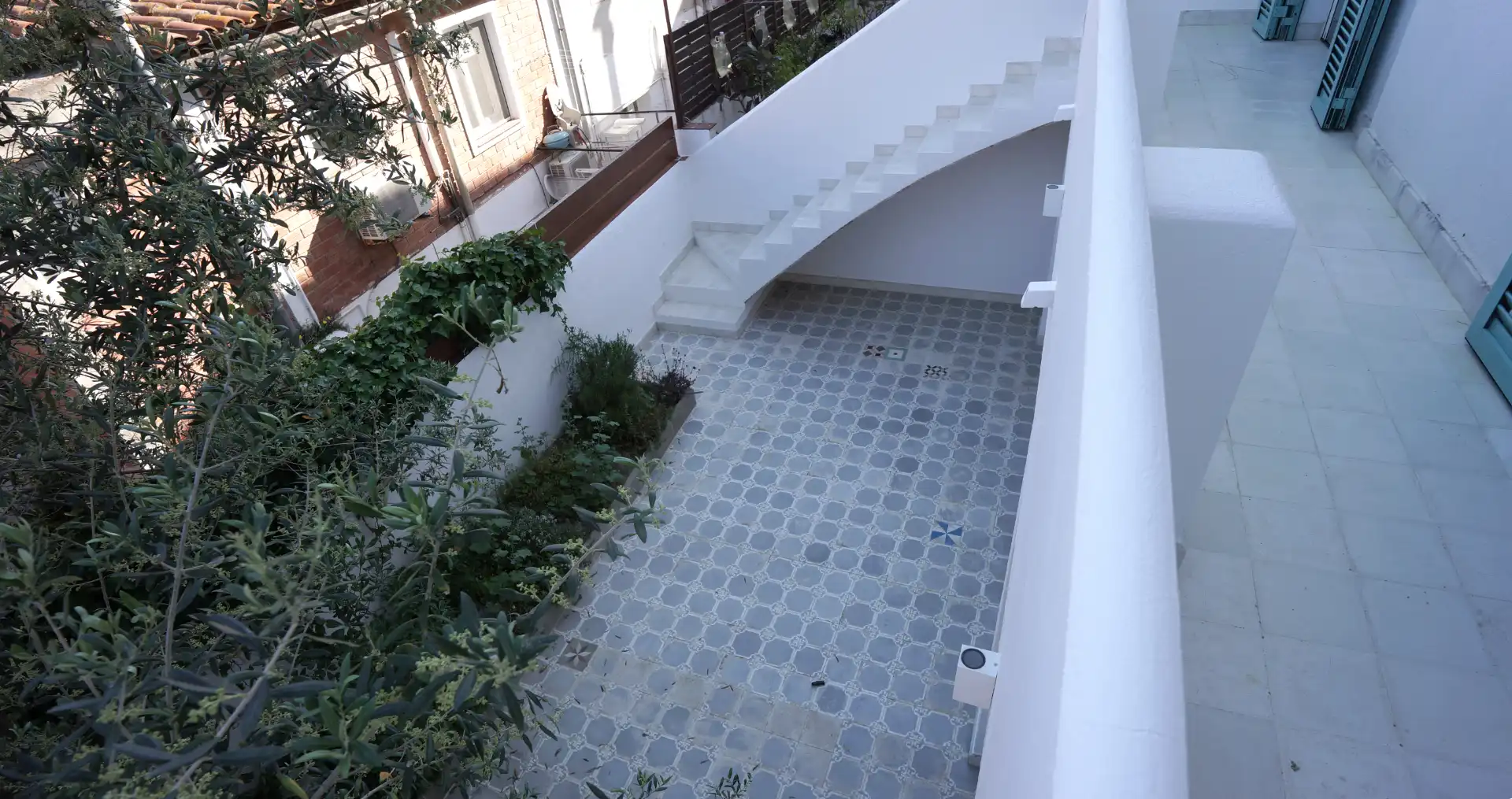 Terraza de Casa o chalet en venta en Sant Feliu de Guíxols con Aire acondicionado, Calefacción y Terraza