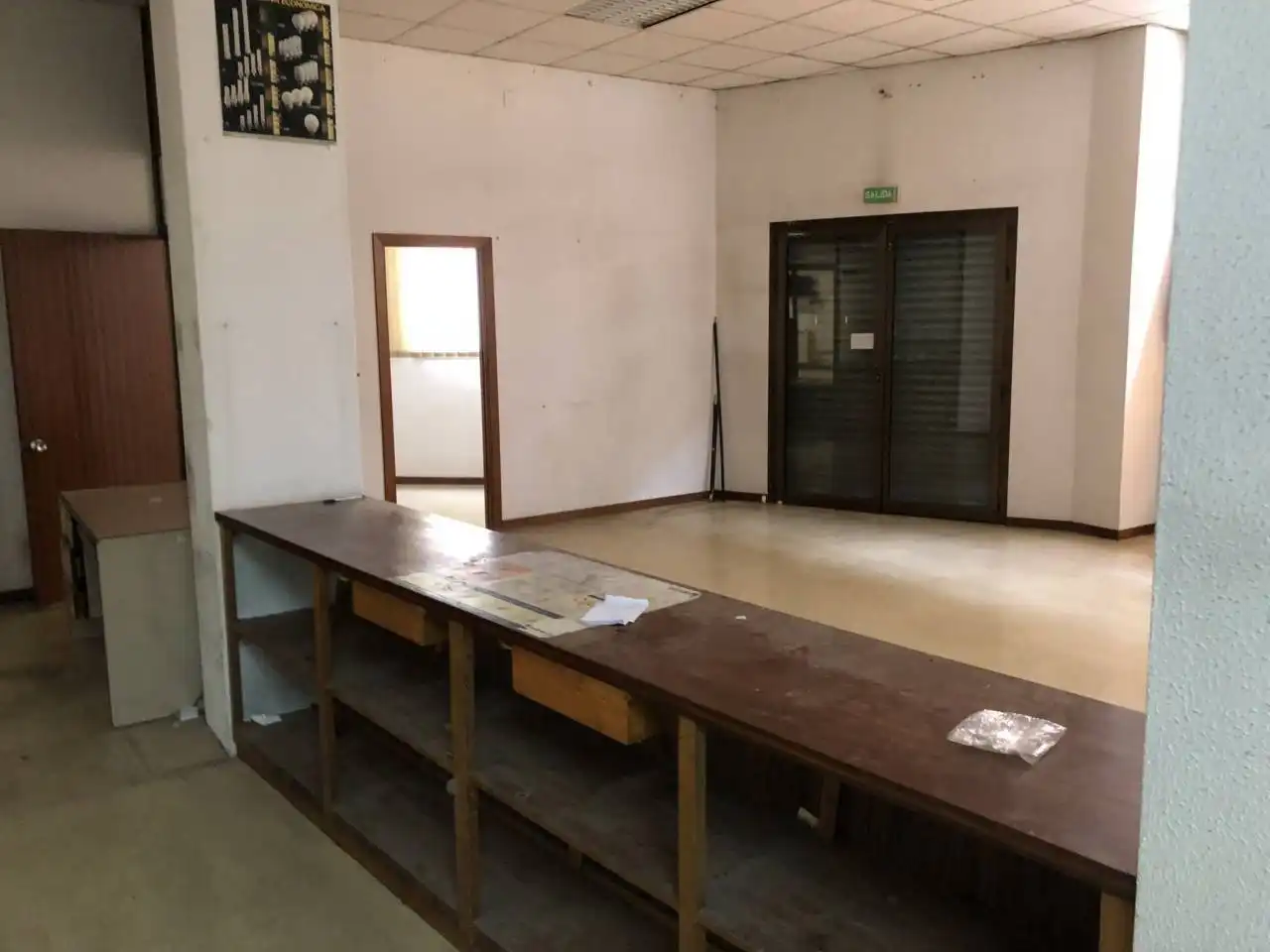 Local comercial en venta en Calle Facetos, imagen 15