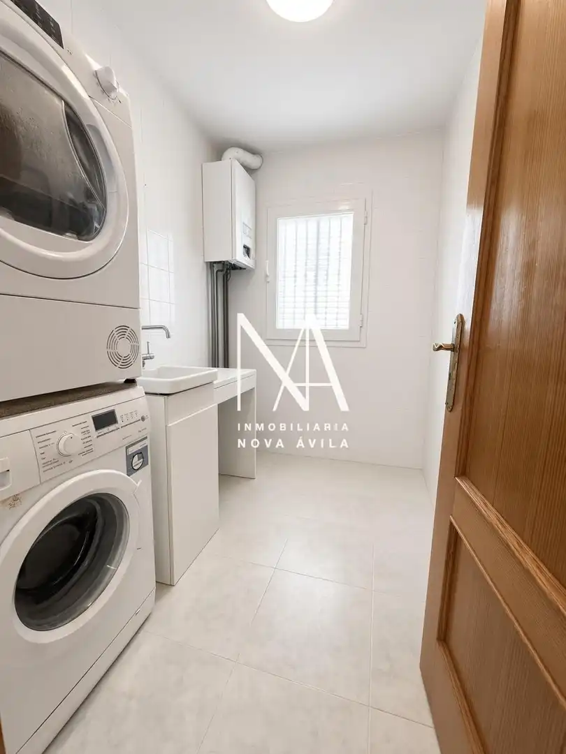Semi-detached house with pool for sale in Ses Palmeres, imagen 35