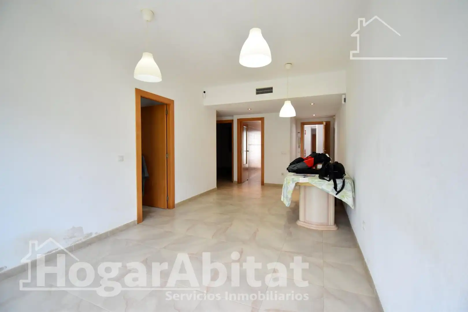 Appartamento con terrazza in vendita a del Camino a Forna, imagen 4