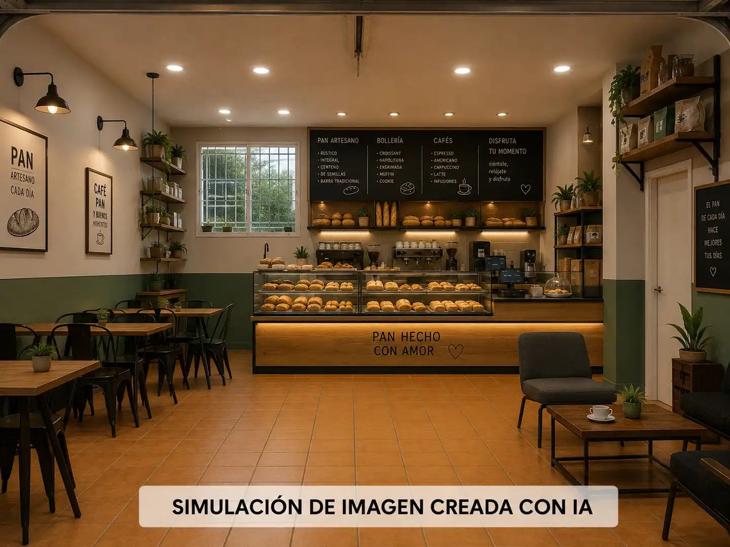 Local comercial en venda a Rúa Canario, imagen 3