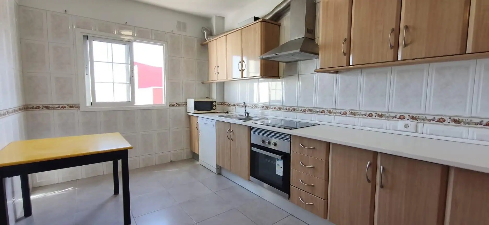 Wohnung zur Miete in La Cuesta -Finca España