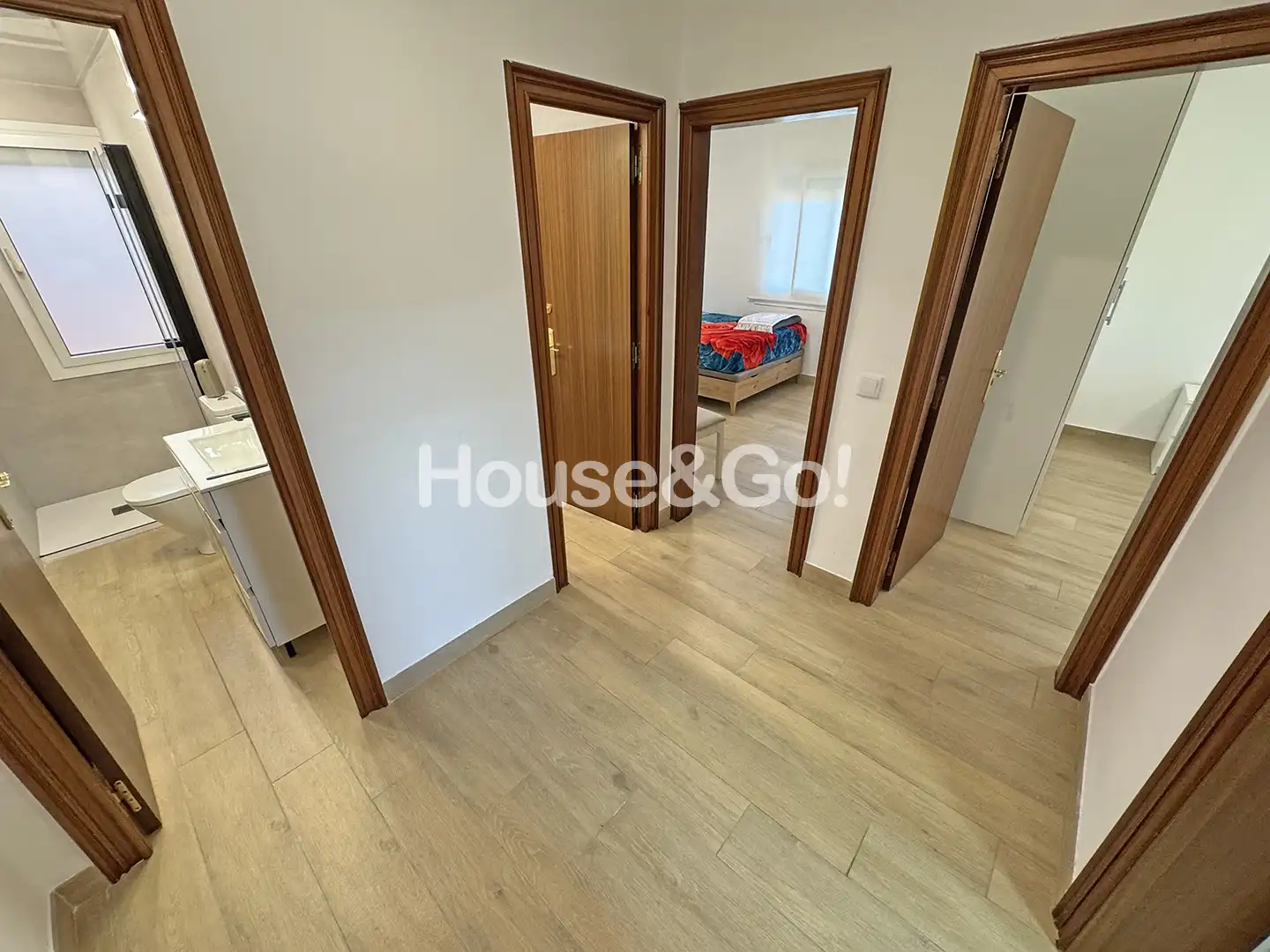 Piso en venta en Arbúcies con Aire acondicionado, Calefacción y Terraza