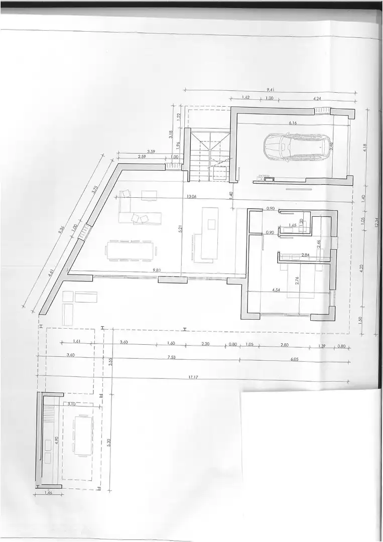 Villa mit Pool zum Verkauf in Marisol Park - Ortembach - Los Almendros, imagen 5