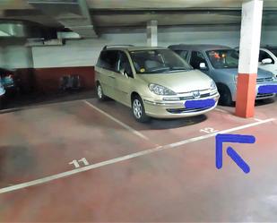 Parking of Garage for sale in  Madrid Capital