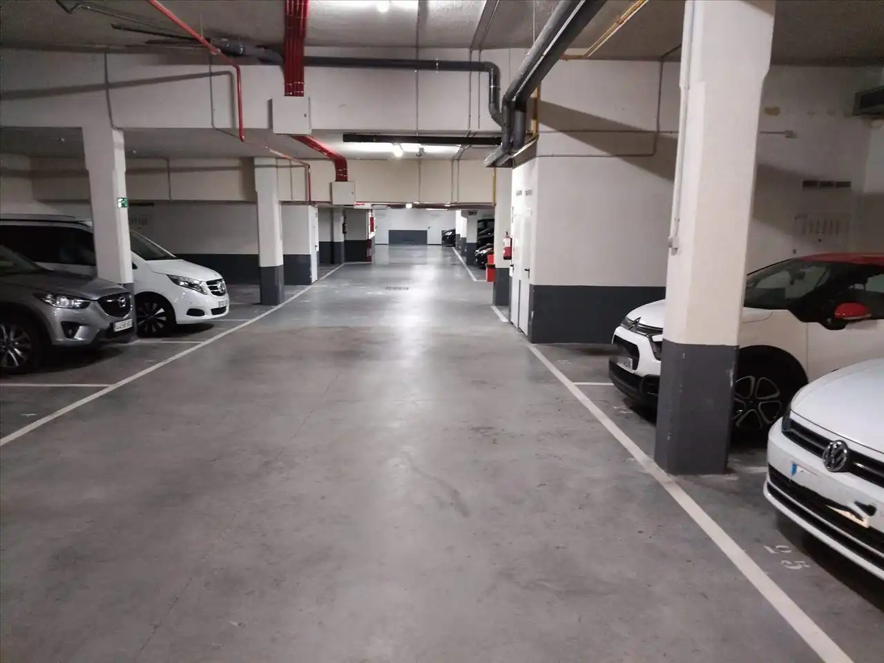 Parcheggio in vendita a ORMATZABEKOA, imagen 3