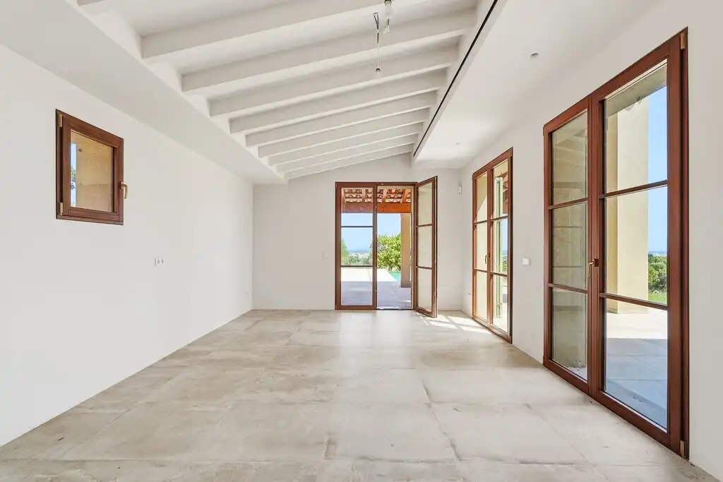 Landhaus mit Pool zum Verkauf in Sant Llorenç des Cardassar, imagen 10