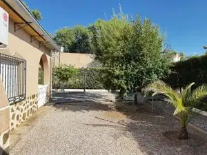 Villa con piscina in vendita a Calle Sector Pp Talle 52, imagen 4